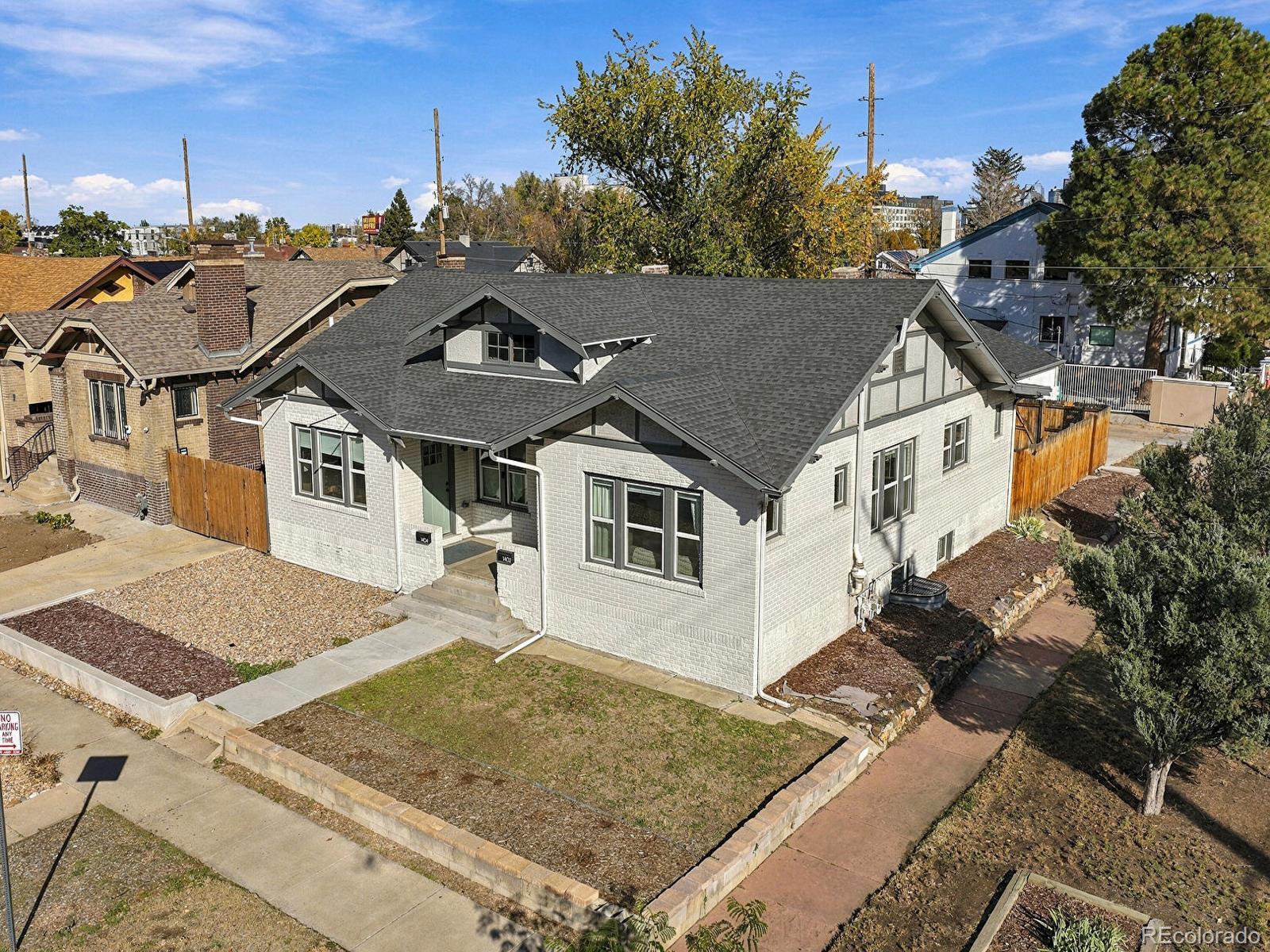 MLS Image #0 for 1402  meade street,denver, Colorado