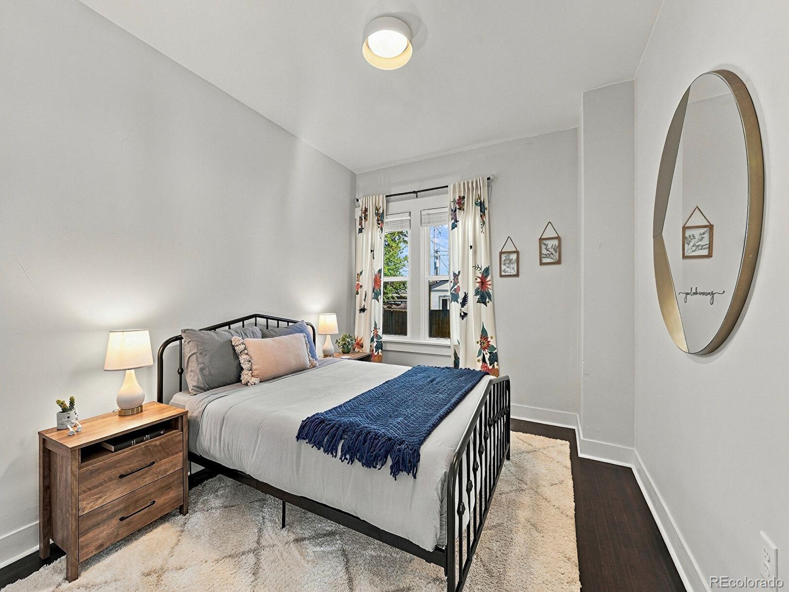 MLS Image #13 for 1402  meade street,denver, Colorado