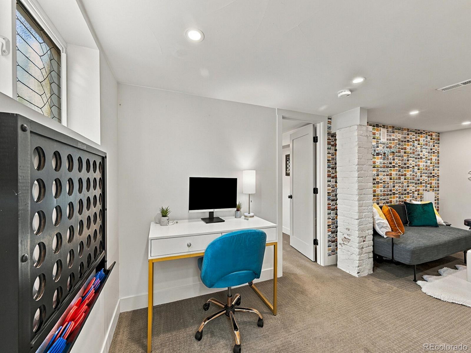 MLS Image #17 for 1402  meade street,denver, Colorado