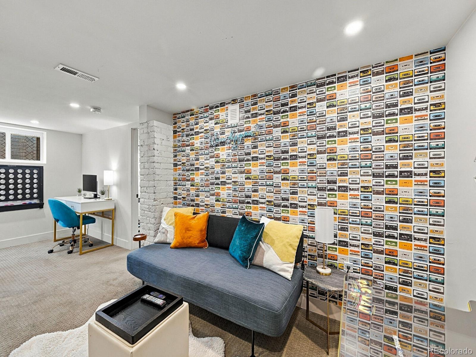 MLS Image #19 for 1402  meade street,denver, Colorado