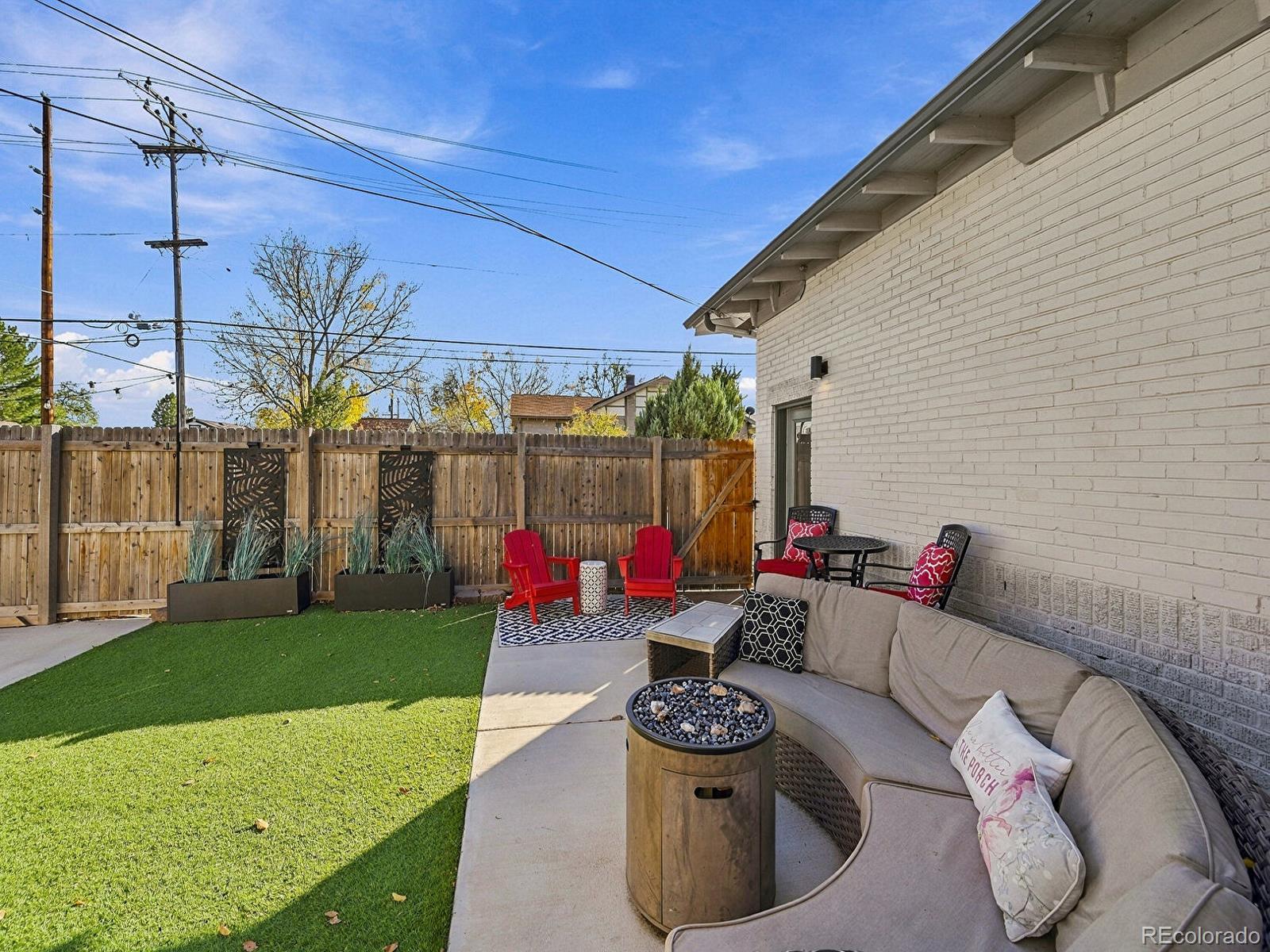 MLS Image #26 for 1402  meade street,denver, Colorado