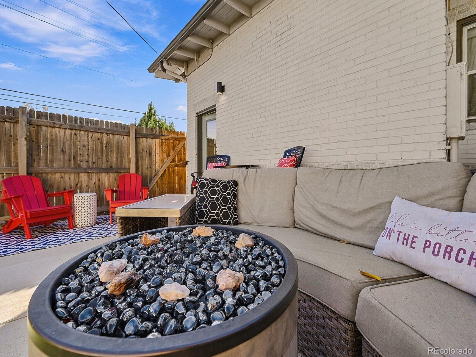 MLS Image #27 for 1402  meade street,denver, Colorado
