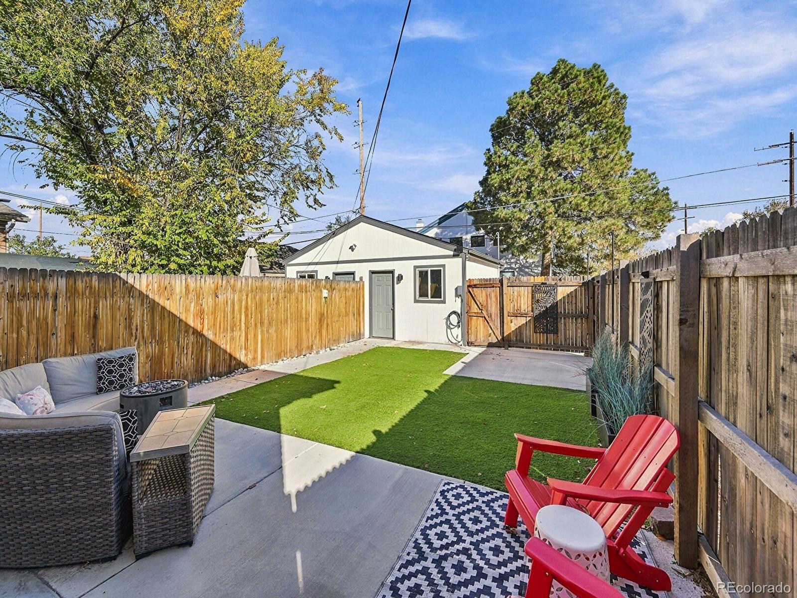 MLS Image #28 for 1402  meade street,denver, Colorado