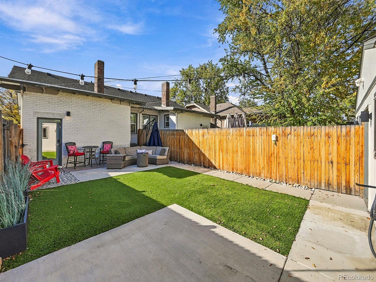 MLS Image #29 for 1402  meade street,denver, Colorado