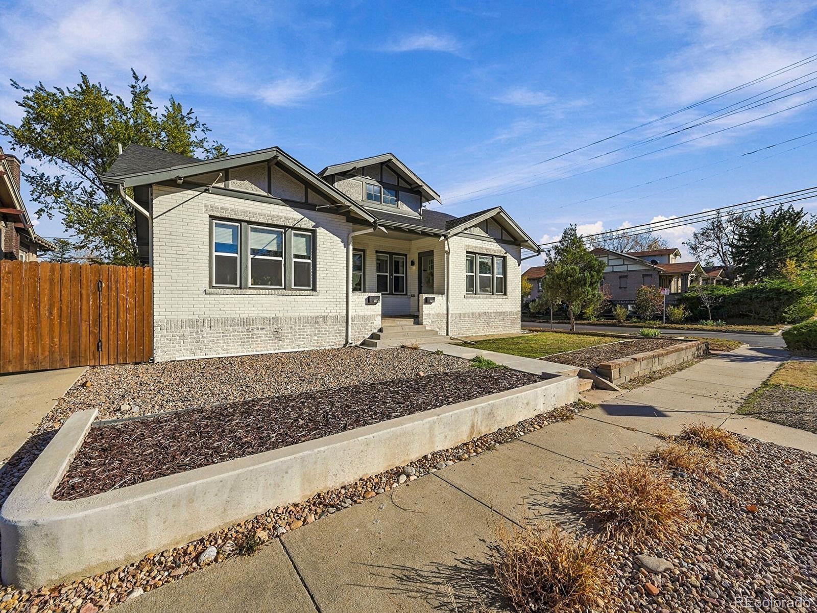 MLS Image #30 for 1402  meade street,denver, Colorado