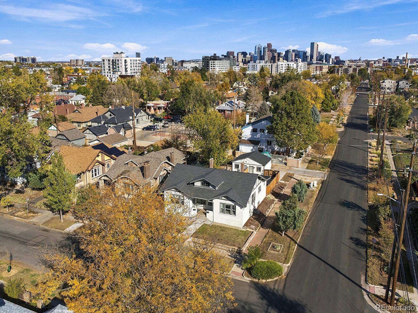 MLS Image #31 for 1402  meade street,denver, Colorado