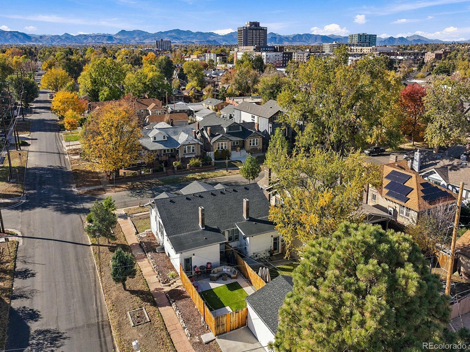 MLS Image #32 for 1402  meade street,denver, Colorado