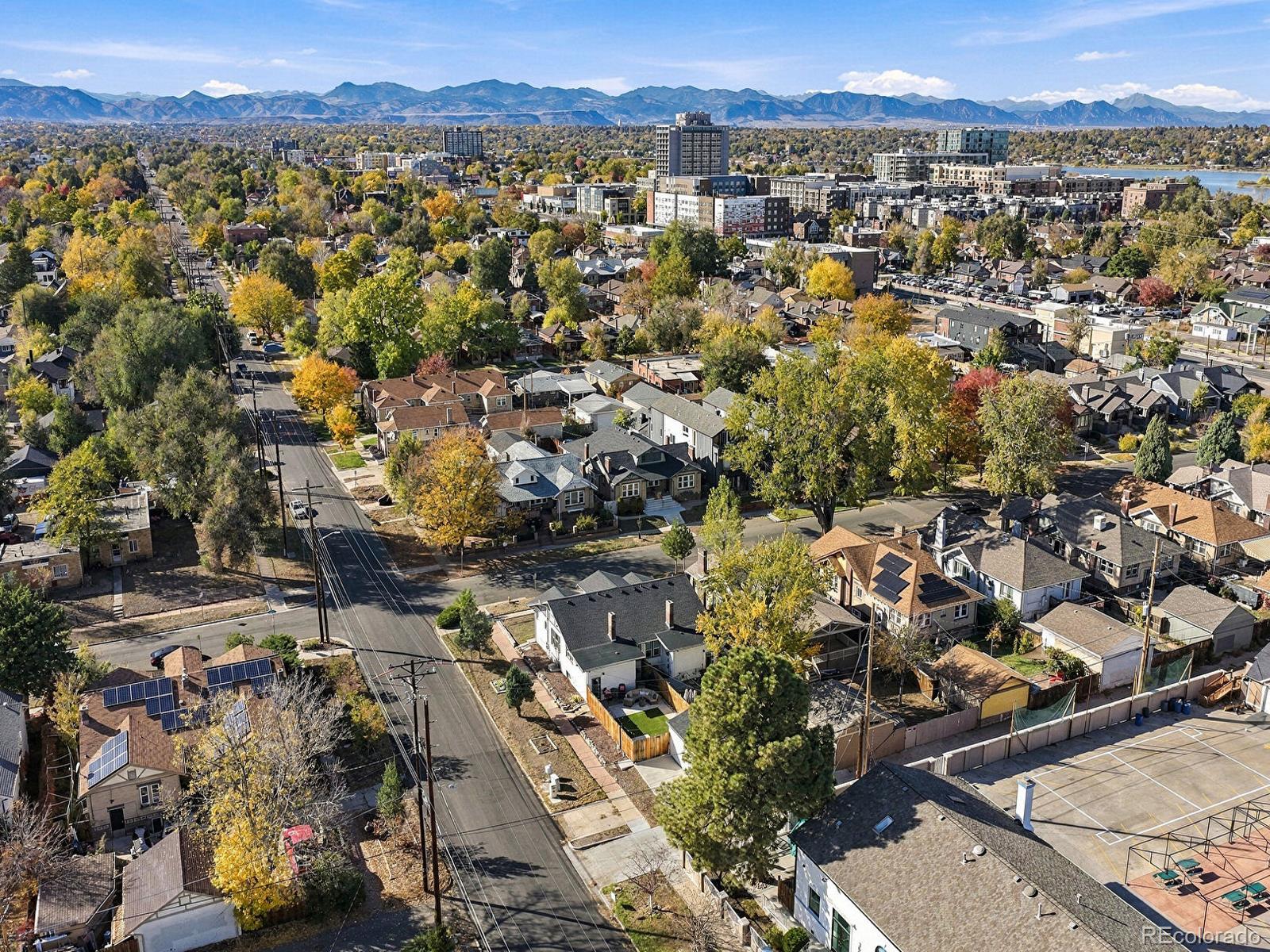 MLS Image #33 for 1402  meade street,denver, Colorado