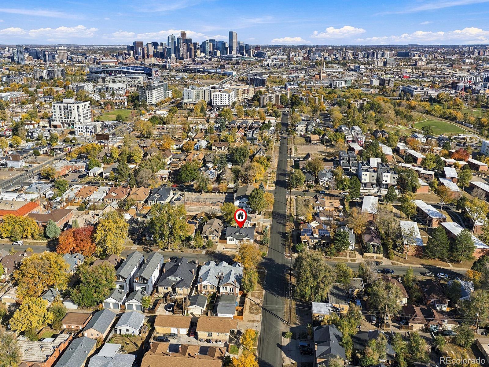 MLS Image #34 for 1402  meade street,denver, Colorado