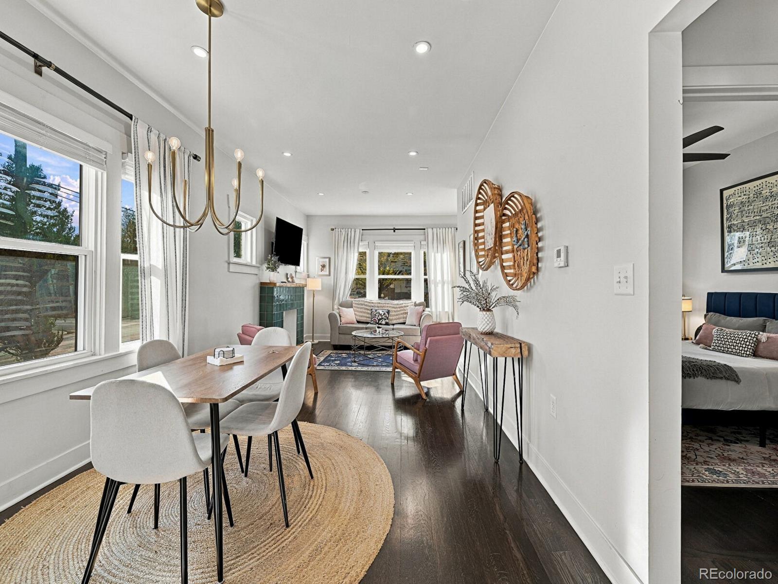 MLS Image #6 for 1402  meade street,denver, Colorado