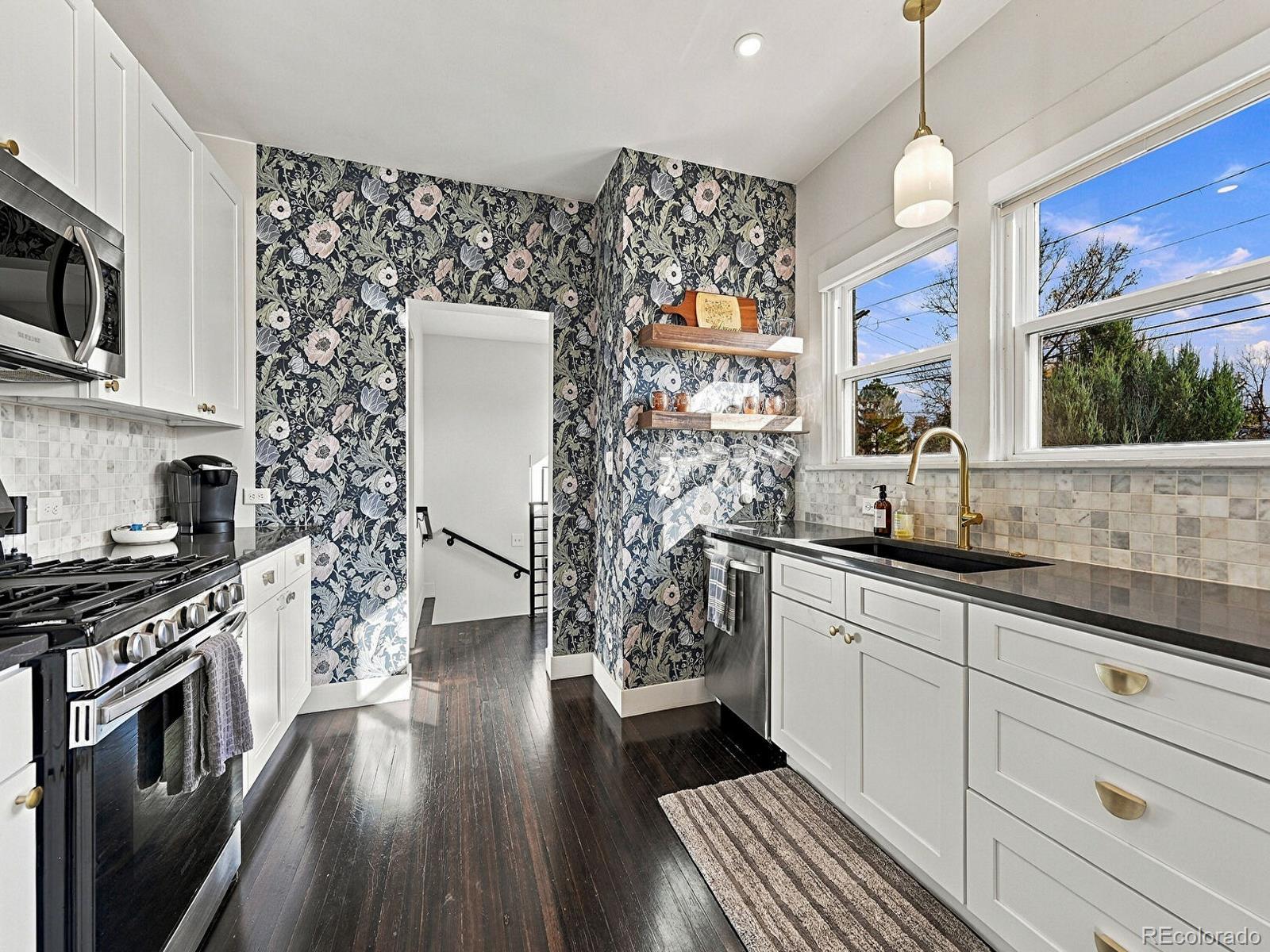 MLS Image #8 for 1402  meade street,denver, Colorado