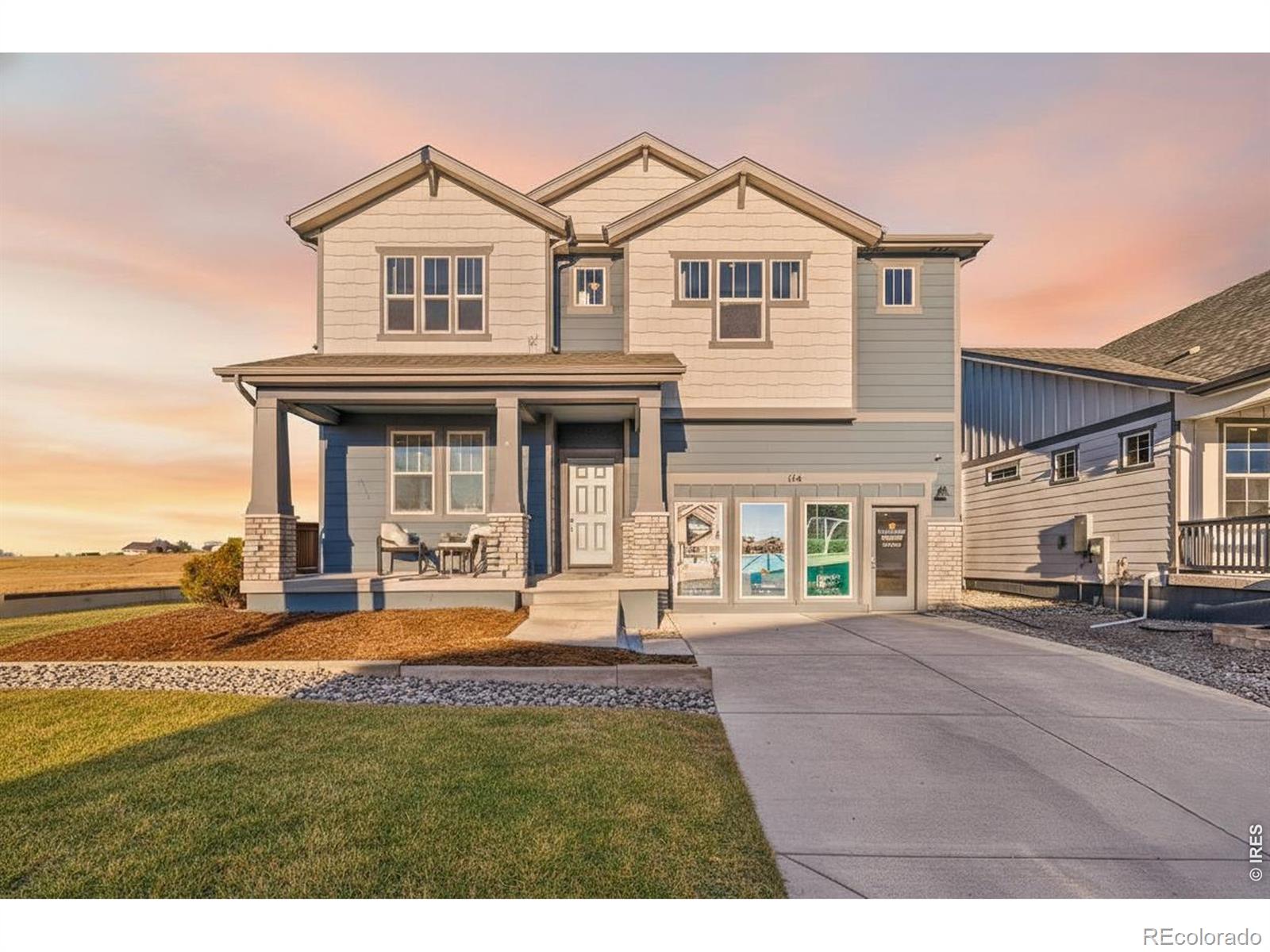 MLS Image #0 for 154  buckwheat lane,berthoud, Colorado