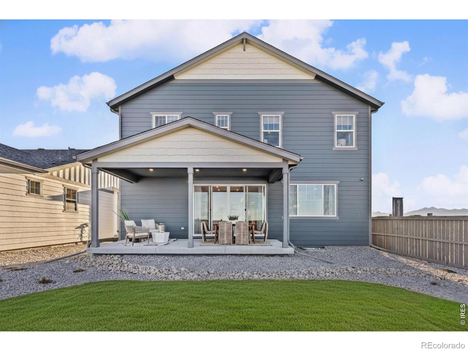 MLS Image #37 for 154  buckwheat lane,berthoud, Colorado