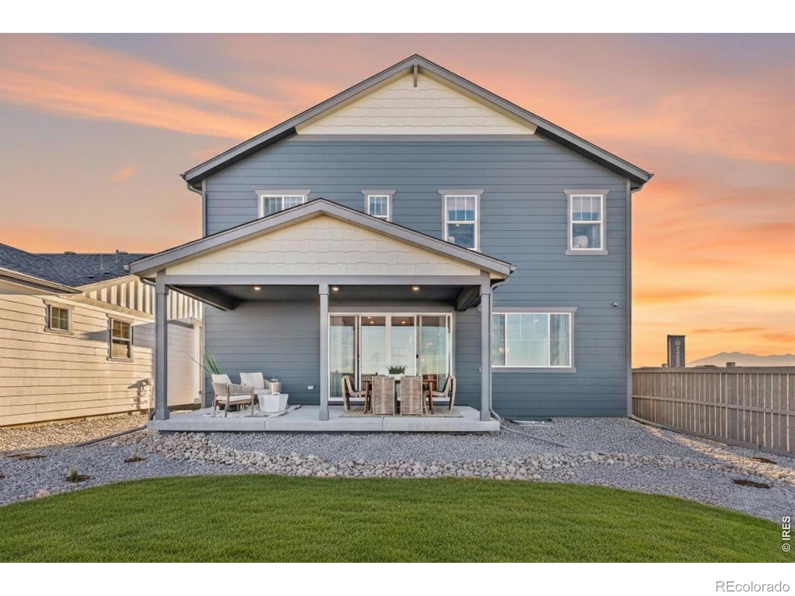 MLS Image #43 for 154  buckwheat lane,berthoud, Colorado