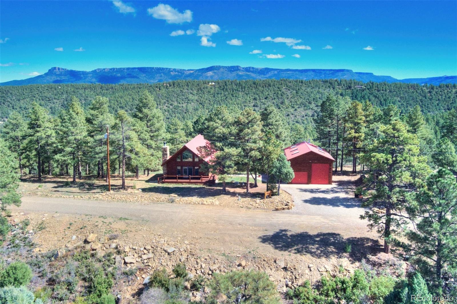 MLS Image #1 for 33082  tall timber trace,trinidad, Colorado
