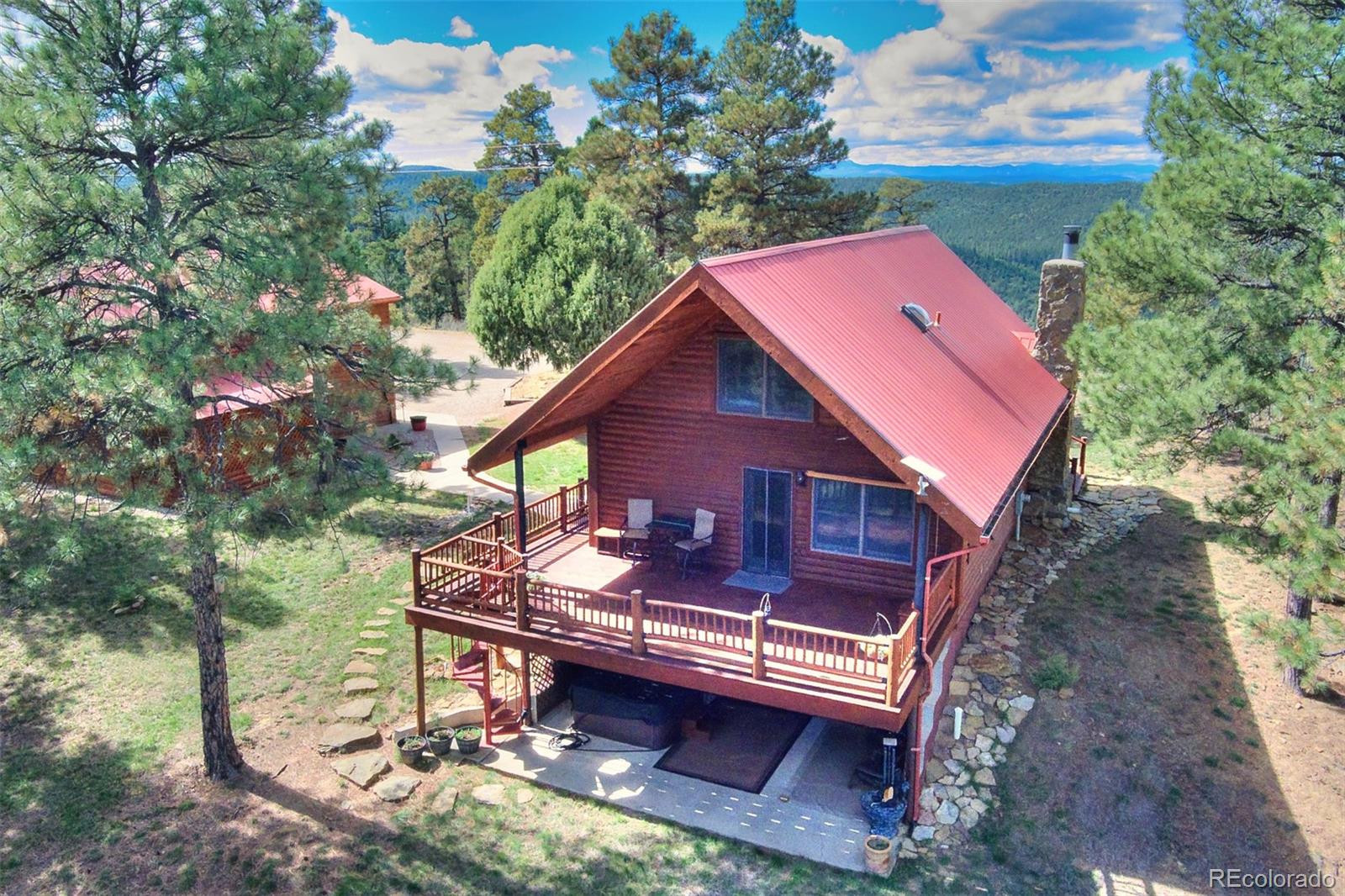 MLS Image #2 for 33082  tall timber trace,trinidad, Colorado