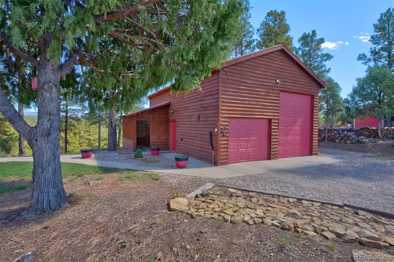 MLS Image #3 for 33082  tall timber trace,trinidad, Colorado