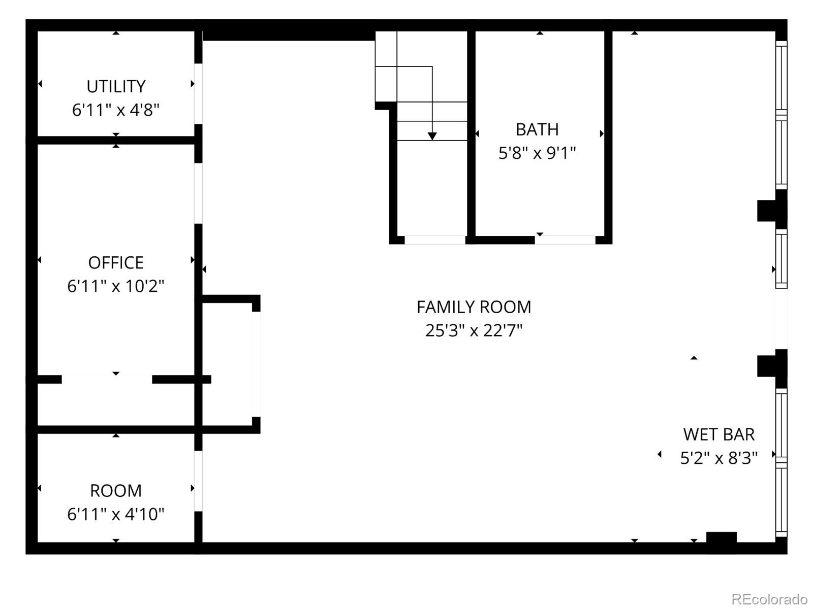 MLS Image #43 for 33082  tall timber trace,trinidad, Colorado
