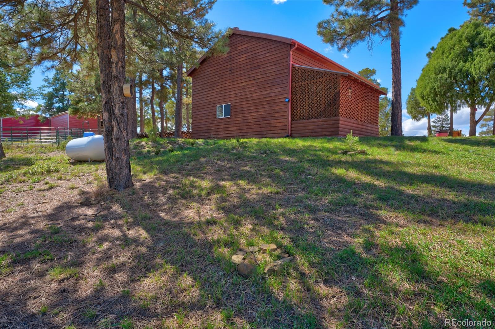 MLS Image #5 for 33082  tall timber trace,trinidad, Colorado