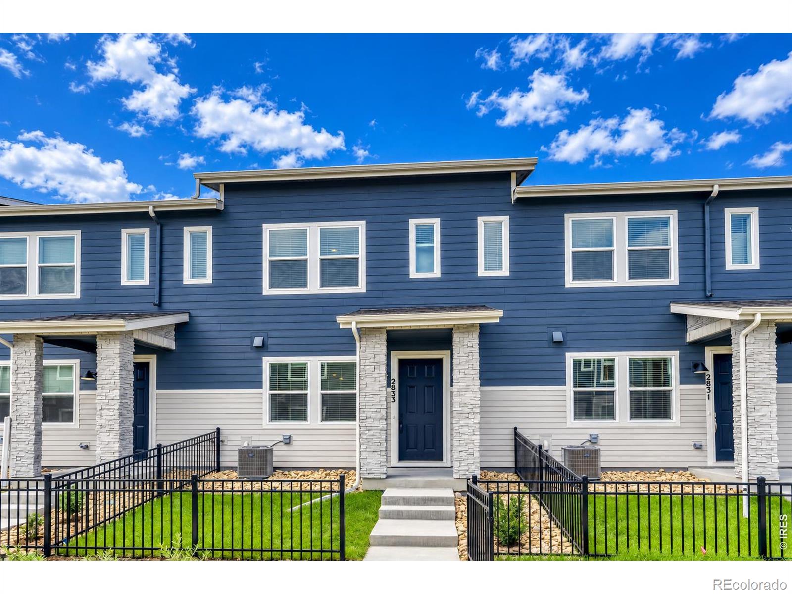 MLS Image #0 for 2833  bear springs circle,longmont, Colorado