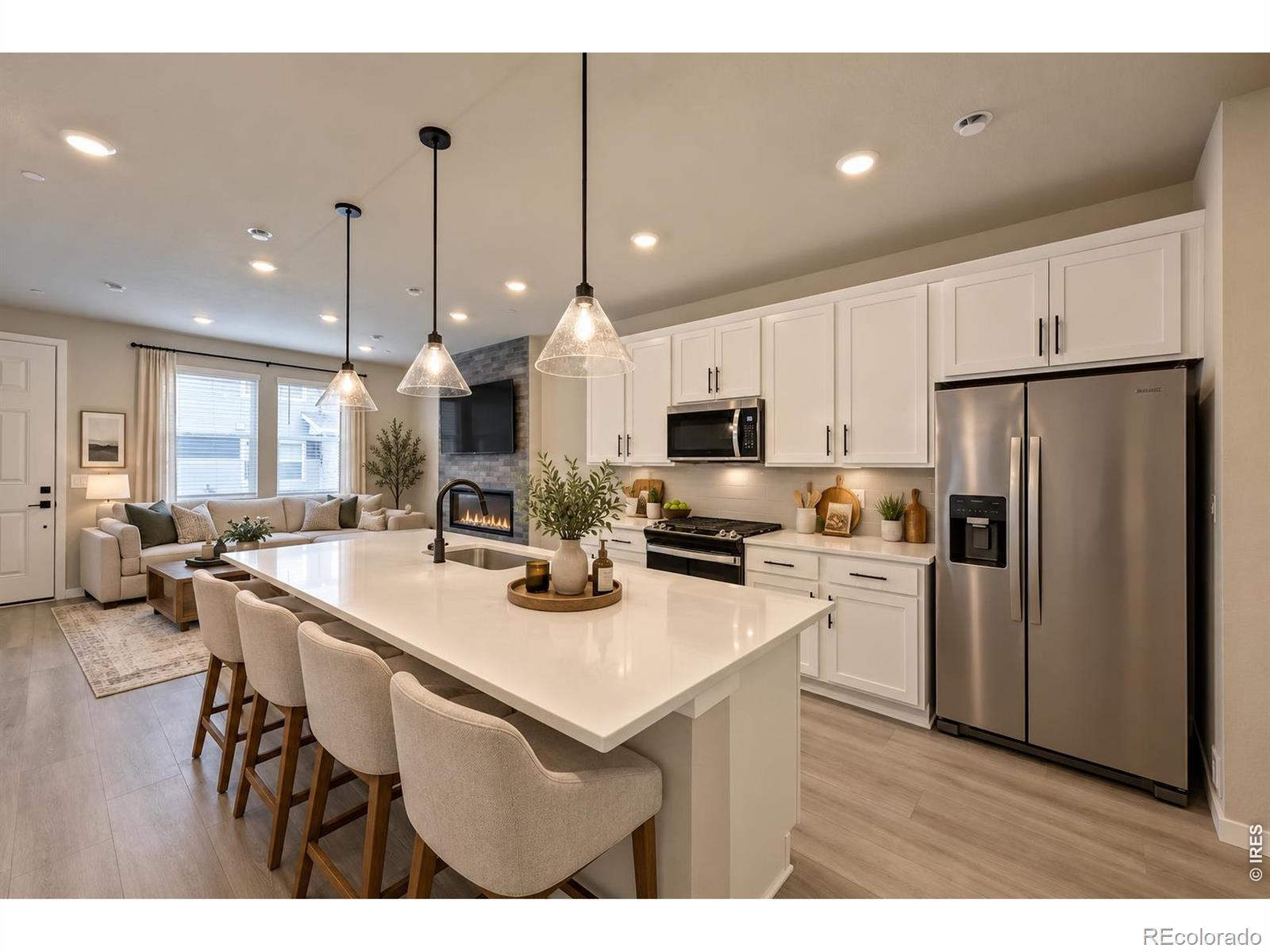 MLS Image #1 for 2833  bear springs circle,longmont, Colorado
