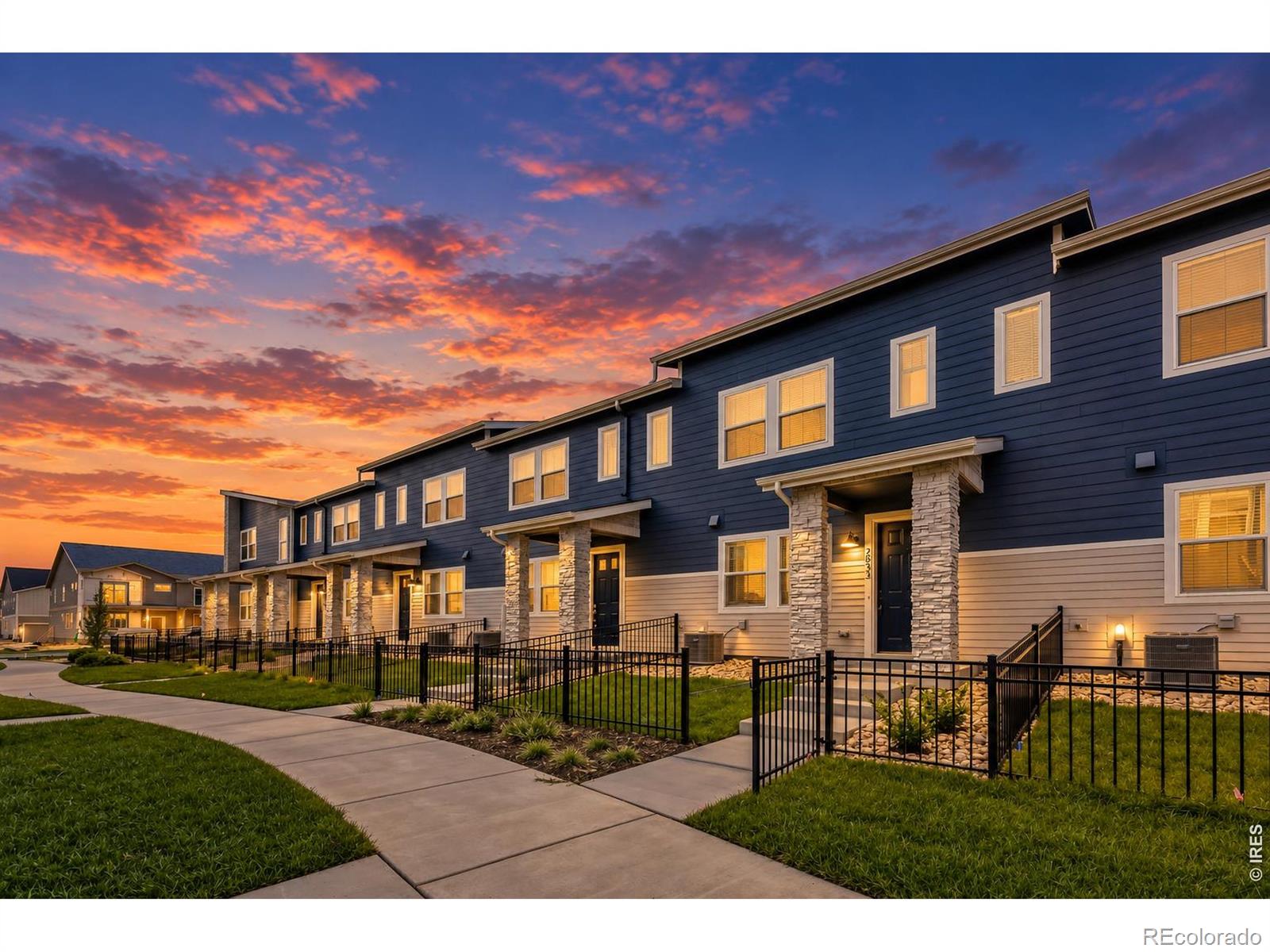 MLS Image #24 for 2833  bear springs circle,longmont, Colorado