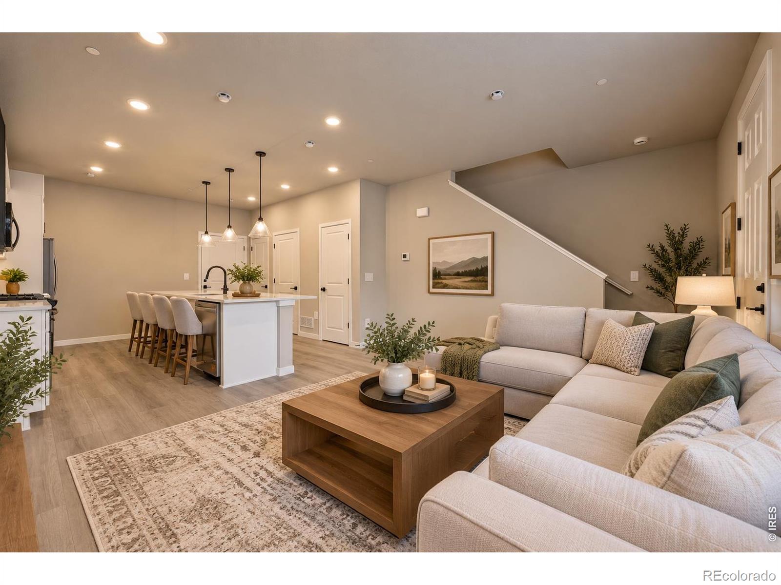 MLS Image #3 for 2833  bear springs circle,longmont, Colorado