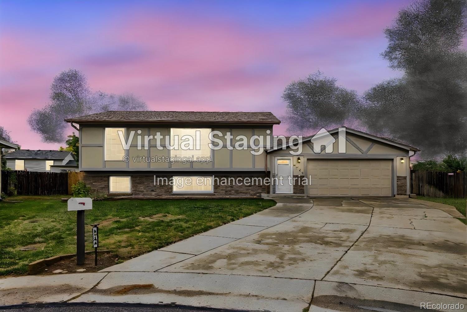 MLS Image #1 for 9744 w girton drive,lakewood, Colorado