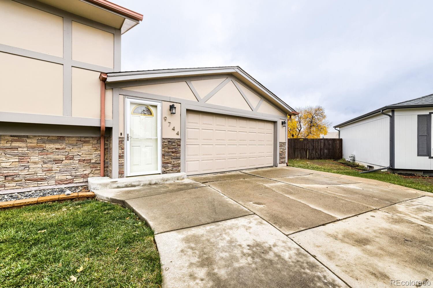 MLS Image #2 for 9744 w girton drive,lakewood, Colorado