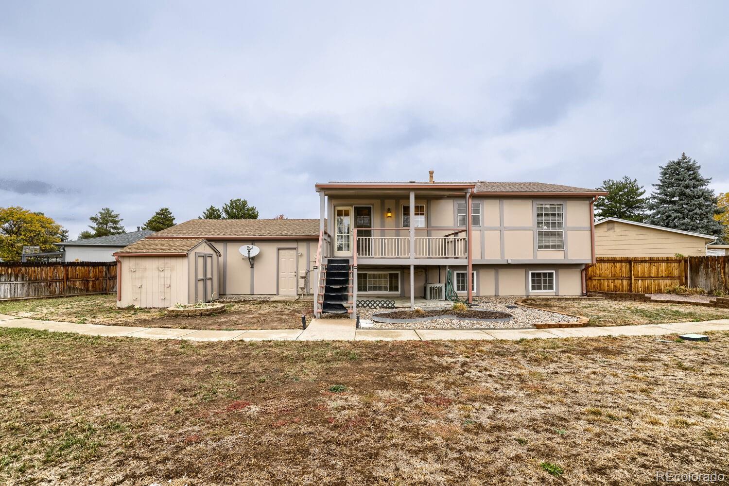MLS Image #29 for 9744 w girton drive,lakewood, Colorado