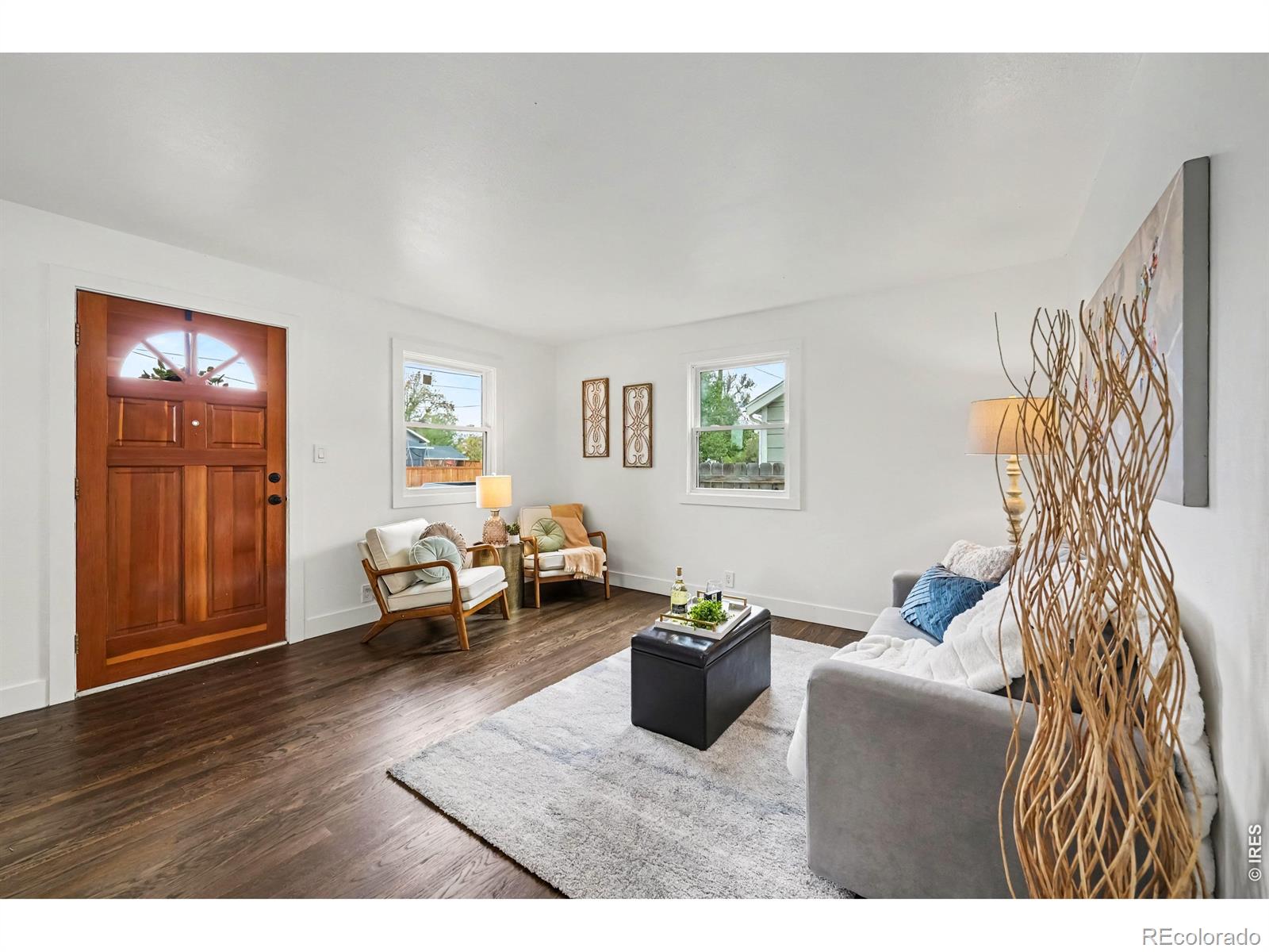 MLS Image #2 for 405  division boulevard,platteville, Colorado