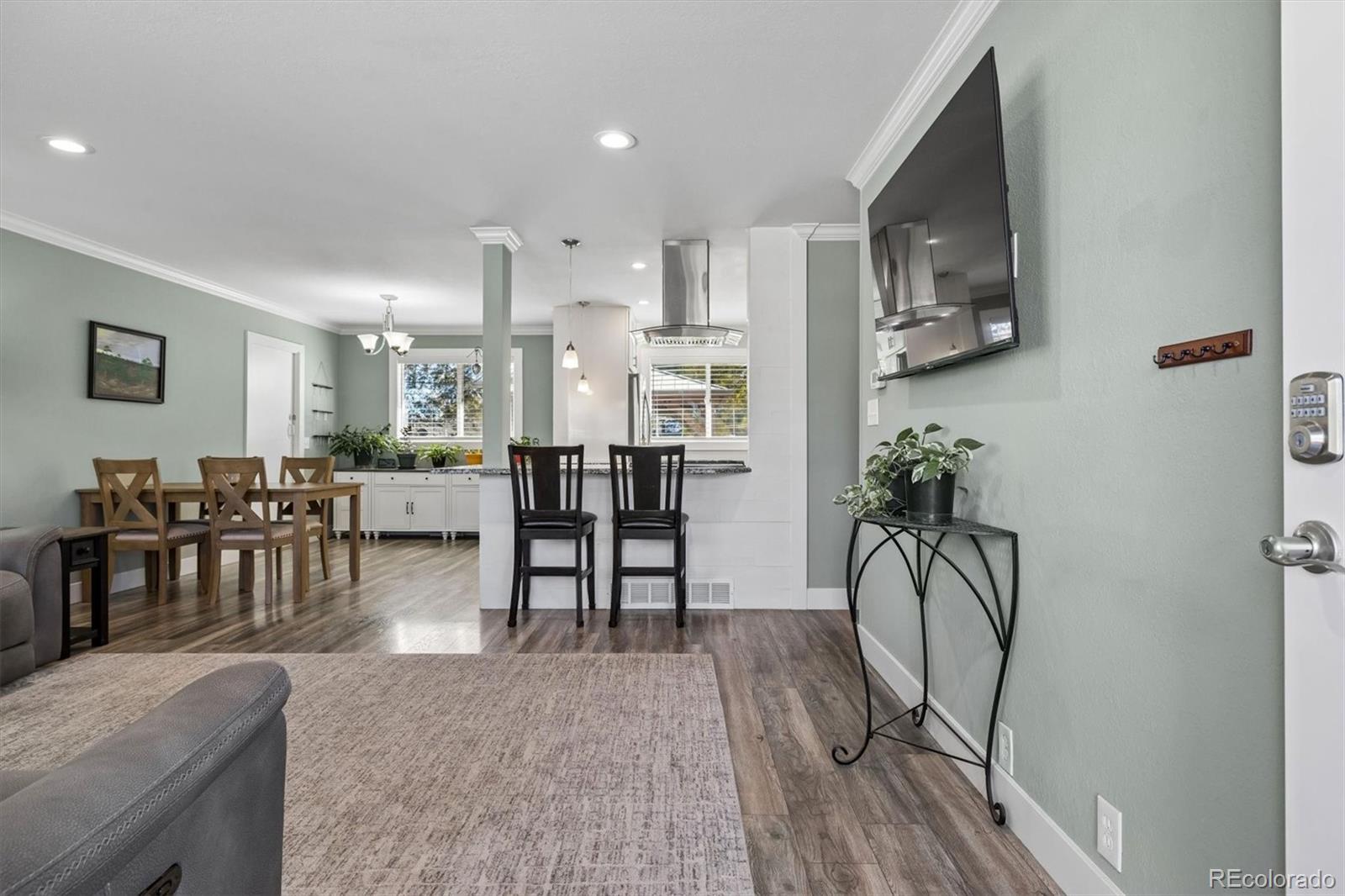 MLS Image #1 for 3250 w saratoga avenue,englewood, Colorado