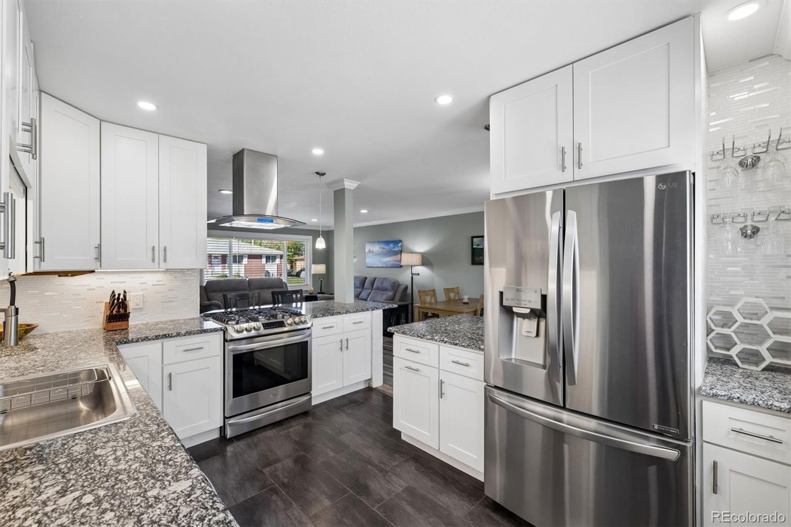 MLS Image #12 for 3250 w saratoga avenue,englewood, Colorado