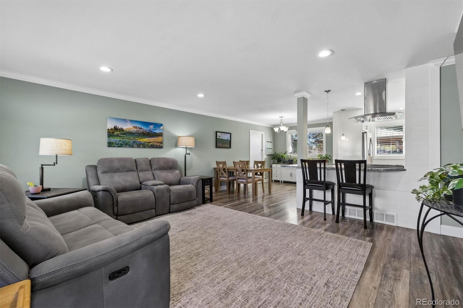 MLS Image #2 for 3250 w saratoga avenue,englewood, Colorado
