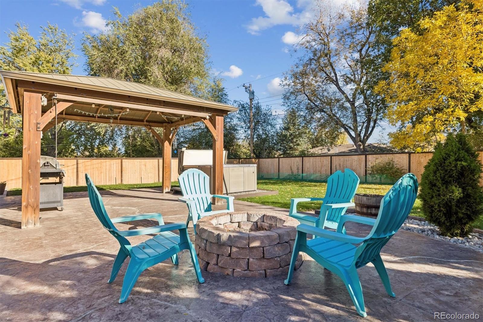MLS Image #26 for 3250 w saratoga avenue,englewood, Colorado
