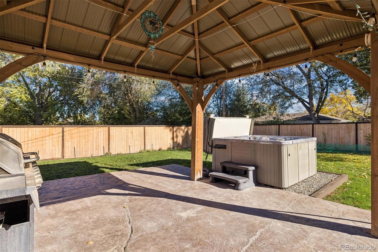 MLS Image #27 for 3250 w saratoga avenue,englewood, Colorado