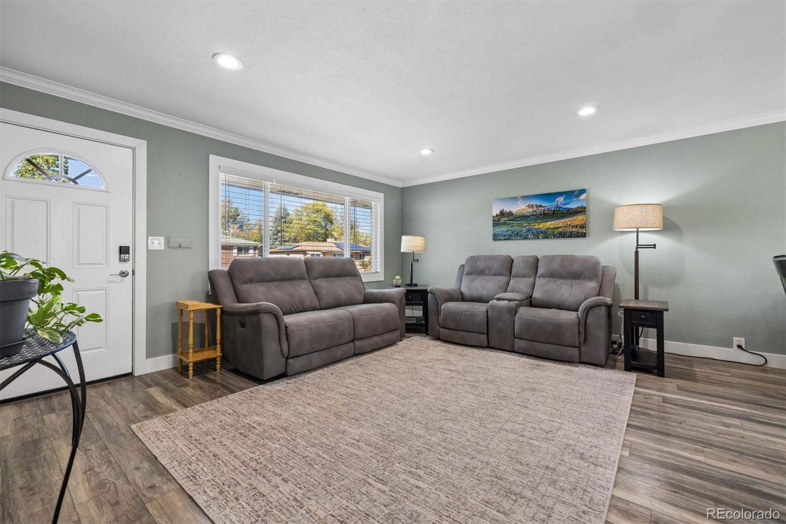 MLS Image #3 for 3250 w saratoga avenue,englewood, Colorado
