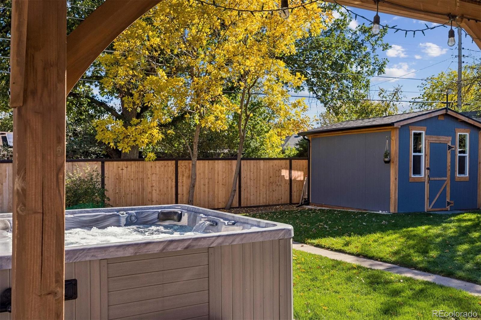 MLS Image #30 for 3250 w saratoga avenue,englewood, Colorado