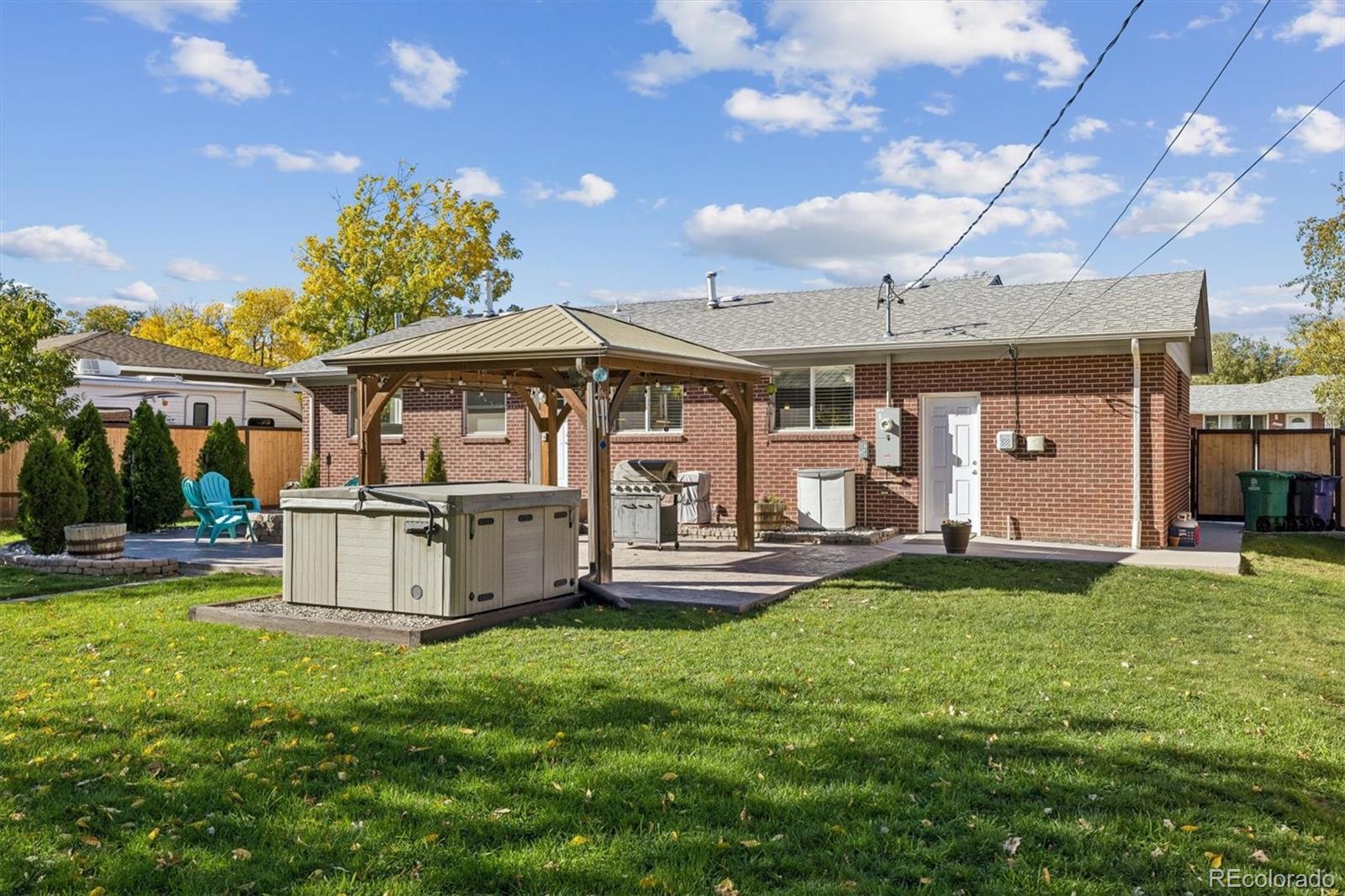MLS Image #31 for 3250 w saratoga avenue,englewood, Colorado