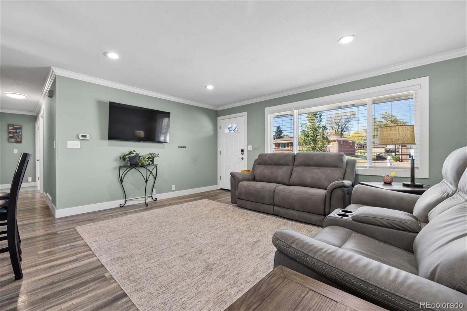 MLS Image #4 for 3250 w saratoga avenue,englewood, Colorado