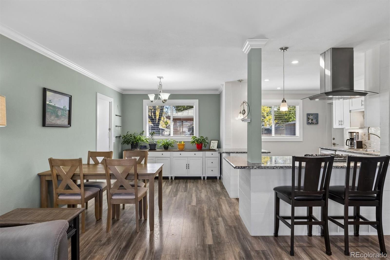 MLS Image #5 for 3250 w saratoga avenue,englewood, Colorado
