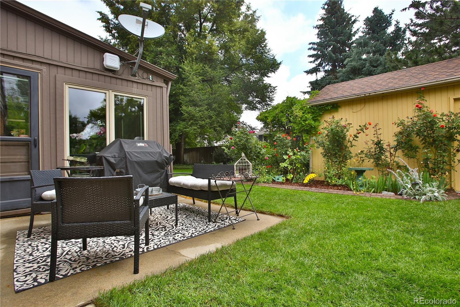MLS Image #7 for 1370  bellair street,broomfield, Colorado