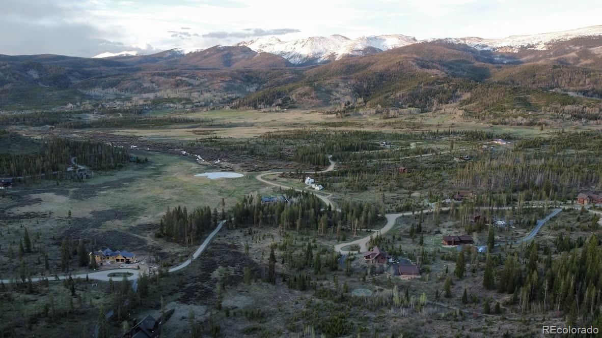 MLS Image #1 for 1361  gcr #8 ,fraser, Colorado