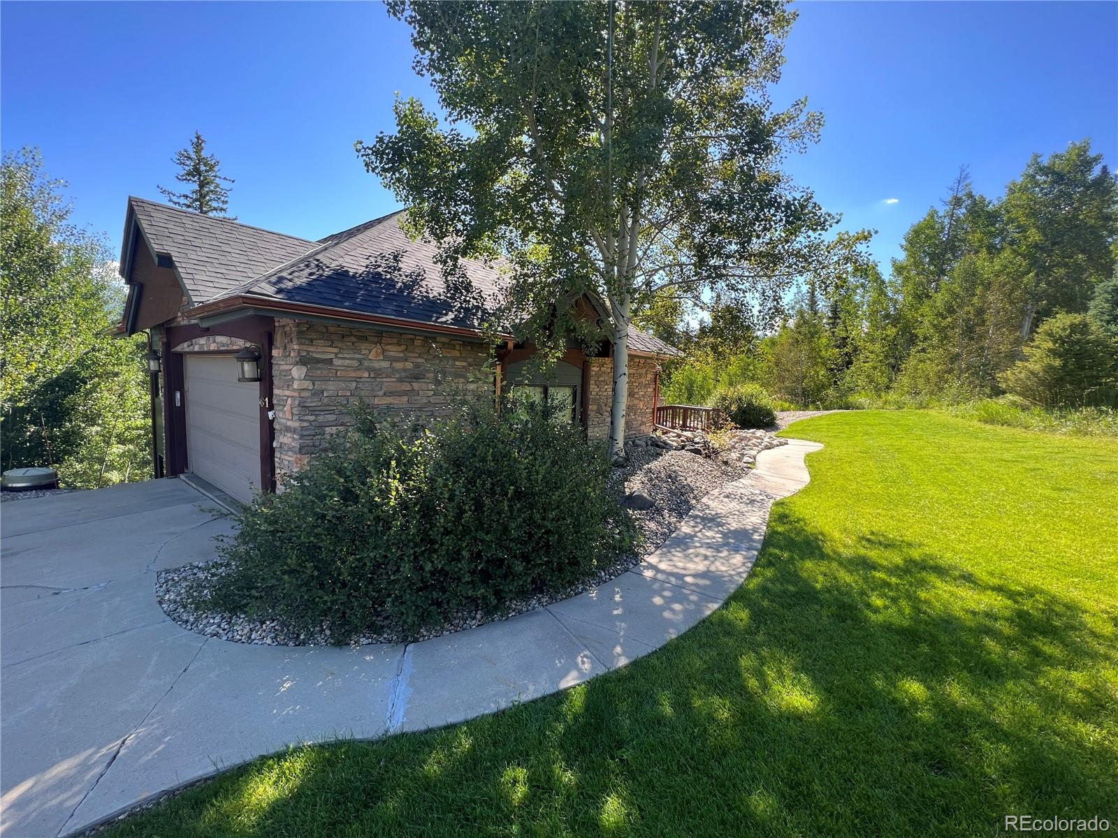 MLS Image #10 for 1361  gcr #8 ,fraser, Colorado