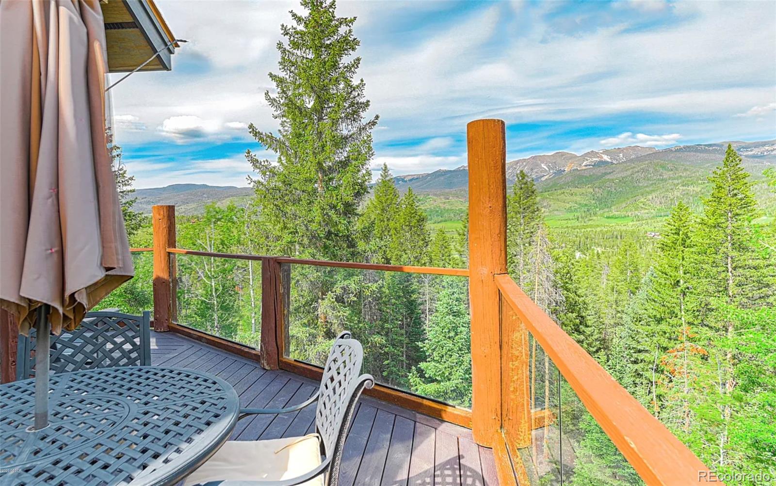 MLS Image #12 for 1361  gcr #8 ,fraser, Colorado