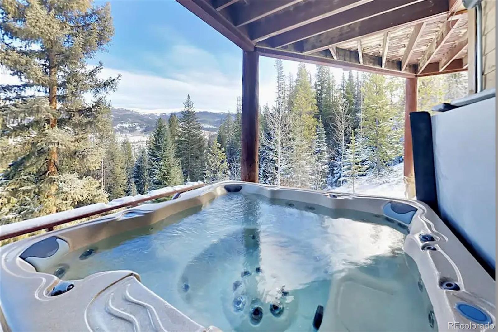 MLS Image #14 for 1361  gcr #8 ,fraser, Colorado