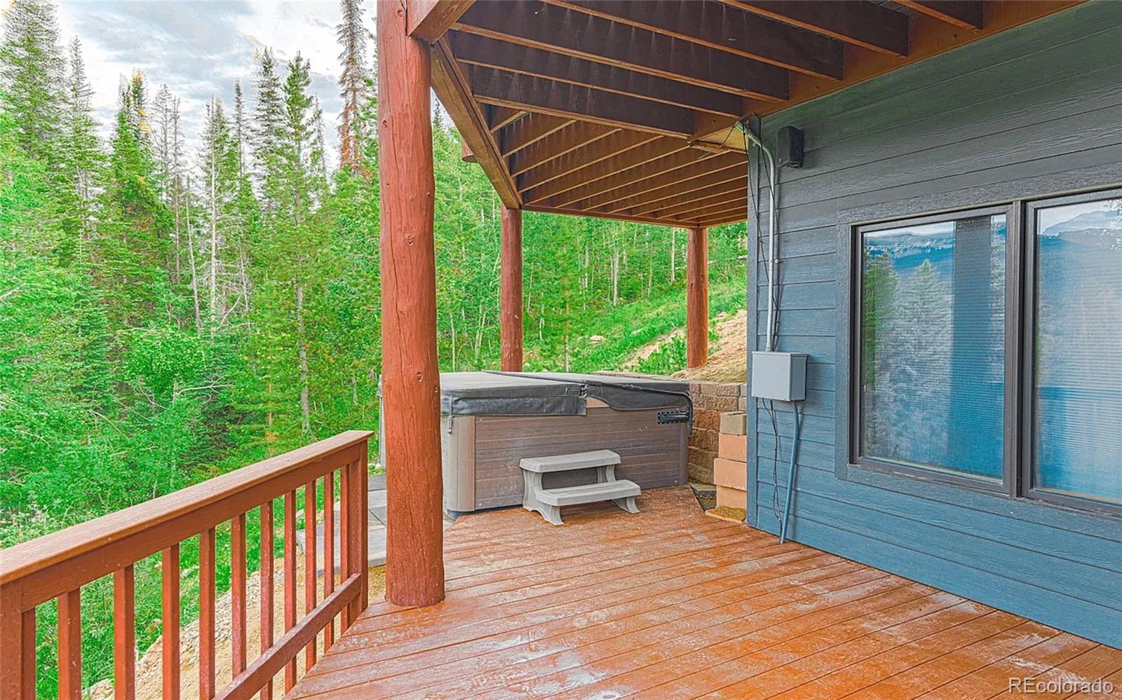 MLS Image #15 for 1361  gcr #8 ,fraser, Colorado