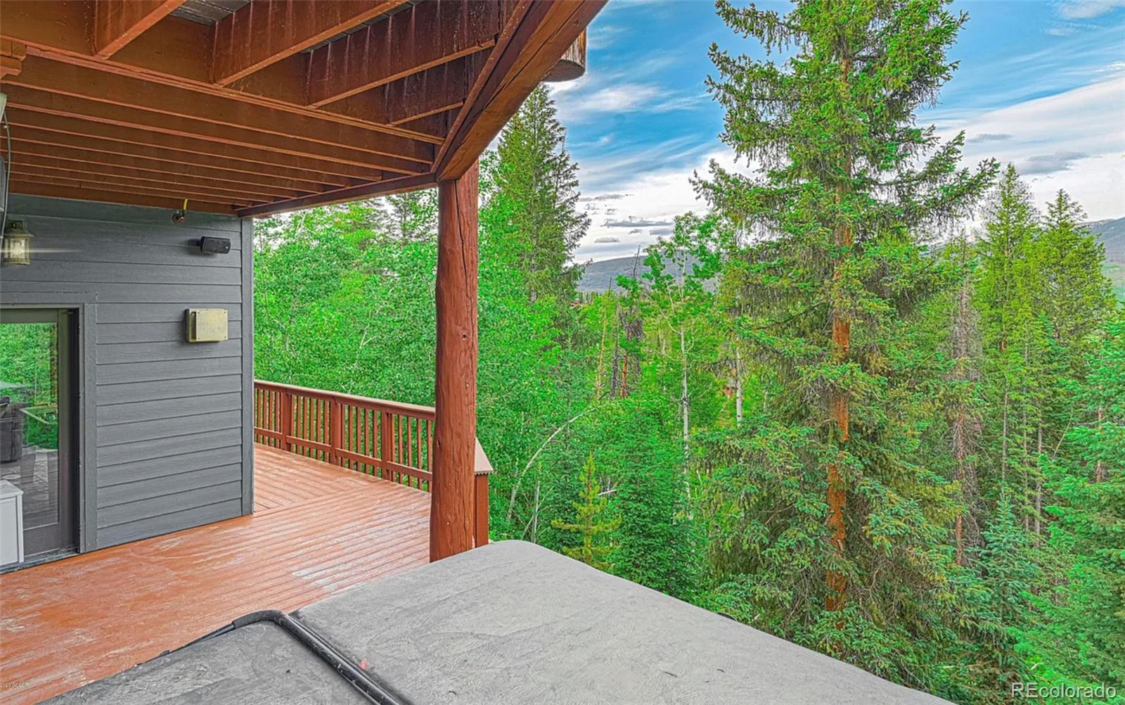 MLS Image #16 for 1361  gcr #8 ,fraser, Colorado