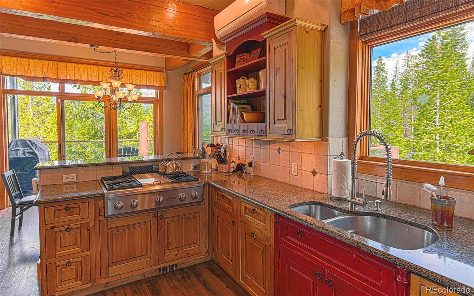 MLS Image #17 for 1361  gcr #8 ,fraser, Colorado