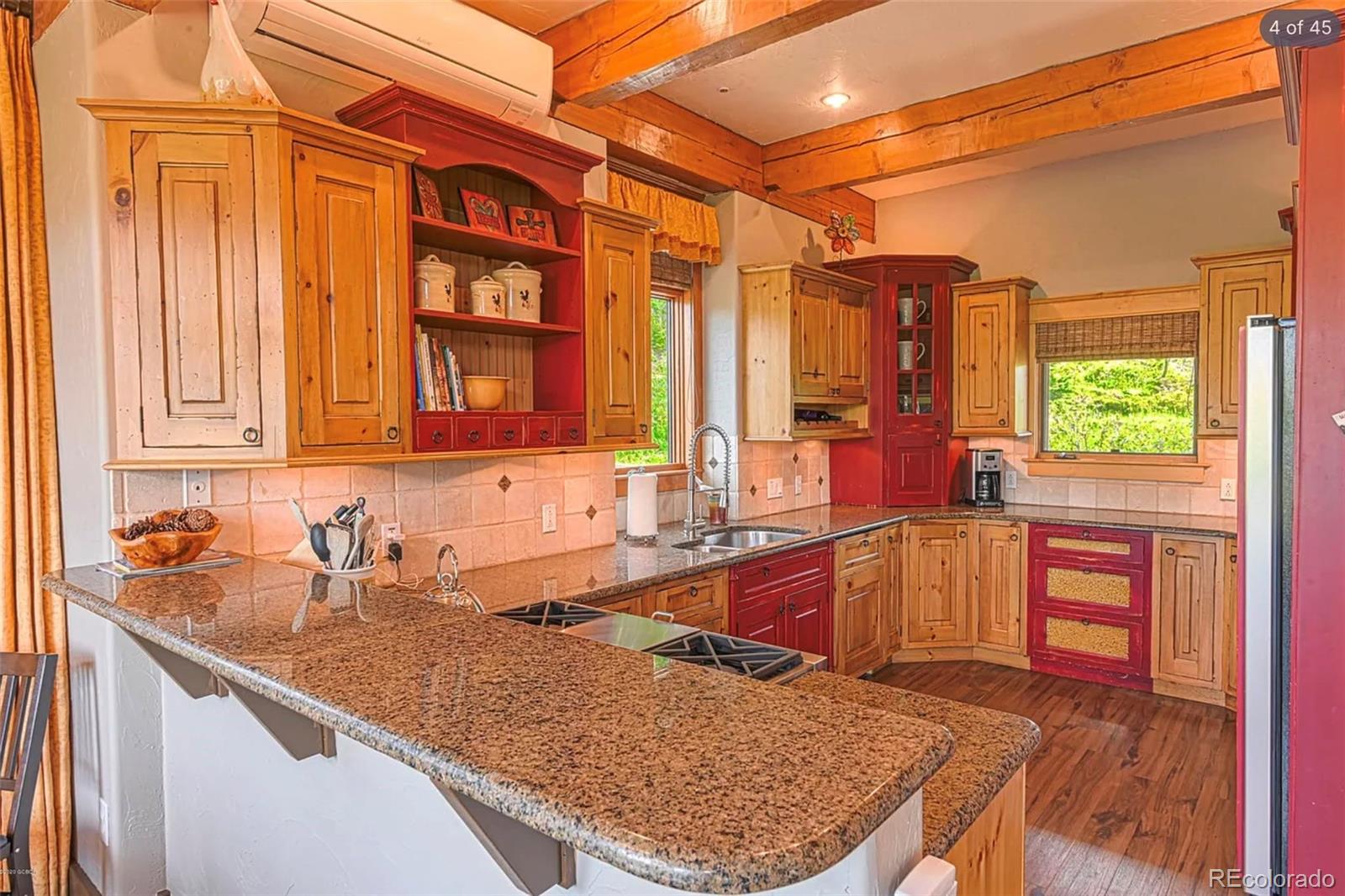 MLS Image #18 for 1361  gcr #8 ,fraser, Colorado